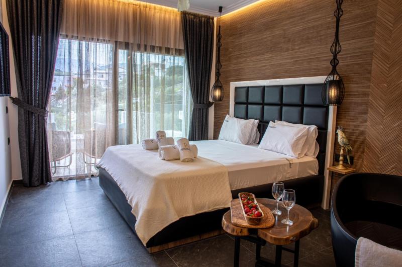 Romantic Studio Crete